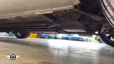 Lot 668 - 2002 JAGUAR XK8 COUPE AUTO