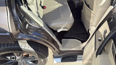 Lot 86 - 2016 MITSUBISHI SHOGUN SG4 DI-D LWB AUTO