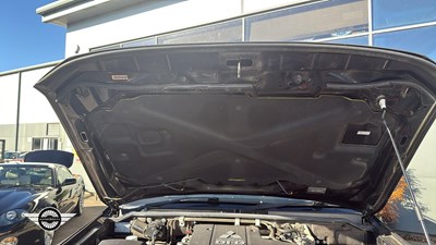 Lot 86 - 2016 MITSUBISHI SHOGUN SG4 DI-D LWB AUTO