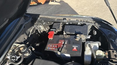 Lot 86 - 2016 MITSUBISHI SHOGUN SG4 DI-D LWB AUTO