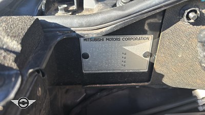 Lot 86 - 2016 MITSUBISHI SHOGUN SG4 DI-D LWB AUTO