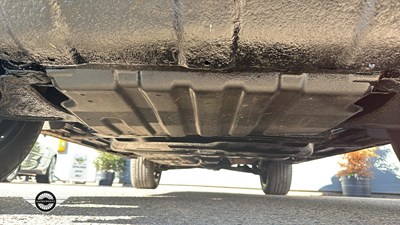 Lot 86 - 2016 MITSUBISHI SHOGUN SG4 DI-D LWB AUTO