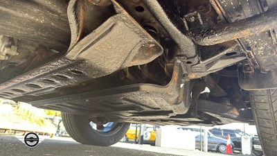 Lot 86 - 2016 MITSUBISHI SHOGUN SG4 DI-D LWB AUTO