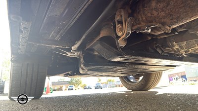 Lot 86 - 2016 MITSUBISHI SHOGUN SG4 DI-D LWB AUTO