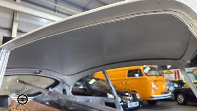 Lot 472 - 1968 JAGUAR