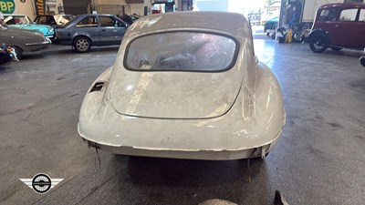 Lot 472 - 1968 JAGUAR