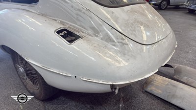 Lot 472 - 1968 JAGUAR