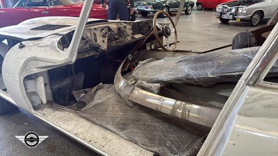Lot 472 - 1968 JAGUAR