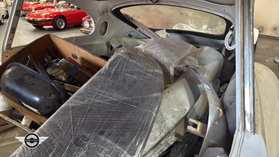 Lot 472 - 1968 JAGUAR