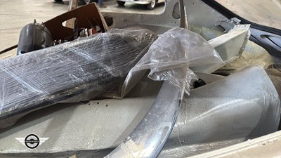 Lot 472 - 1968 JAGUAR