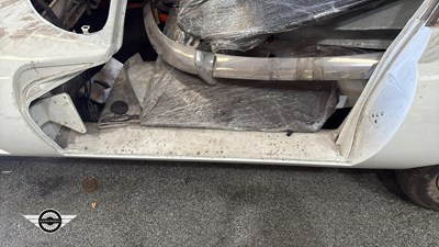 Lot 472 - 1968 JAGUAR