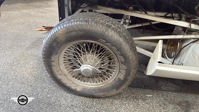 Lot 472 - 1968 JAGUAR