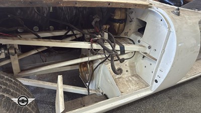 Lot 472 - 1968 JAGUAR