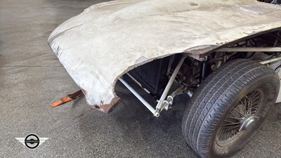 Lot 472 - 1968 JAGUAR