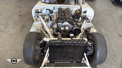 Lot 472 - 1968 JAGUAR