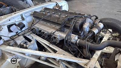 Lot 472 - 1968 JAGUAR