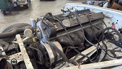 Lot 472 - 1968 JAGUAR