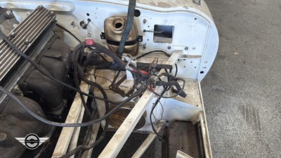 Lot 472 - 1968 JAGUAR