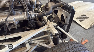 Lot 472 - 1968 JAGUAR