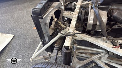 Lot 472 - 1968 JAGUAR