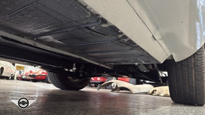 Lot 472 - 1968 JAGUAR