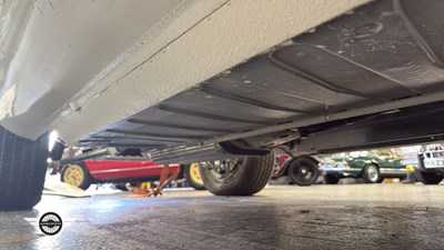 Lot 472 - 1968 JAGUAR