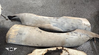 Lot 472 - 1968 JAGUAR