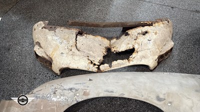 Lot 472 - 1968 JAGUAR