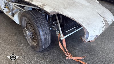 Lot 472 - 1968 JAGUAR