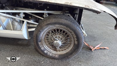 Lot 472 - 1968 JAGUAR