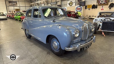 Lot 430 - 1954 AUSTIN A40