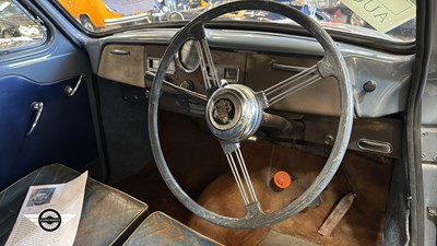 Lot 430 - 1954 AUSTIN A40