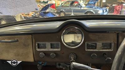Lot 430 - 1954 AUSTIN A40