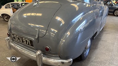 Lot 430 - 1954 AUSTIN A40