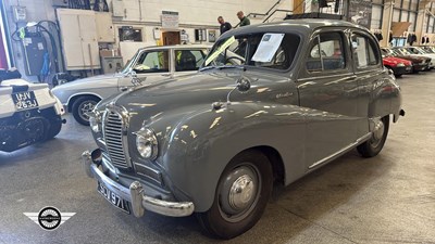 Lot 430 - 1954 AUSTIN A40