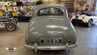 Lot 430 - 1954 AUSTIN A40