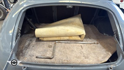 Lot 430 - 1954 AUSTIN A40
