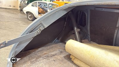 Lot 430 - 1954 AUSTIN A40
