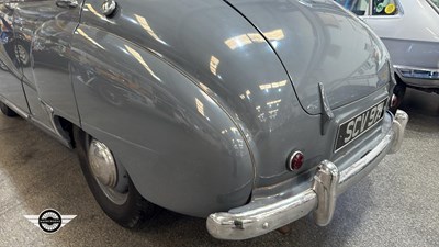 Lot 430 - 1954 AUSTIN A40