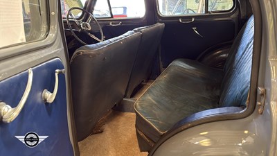 Lot 430 - 1954 AUSTIN A40