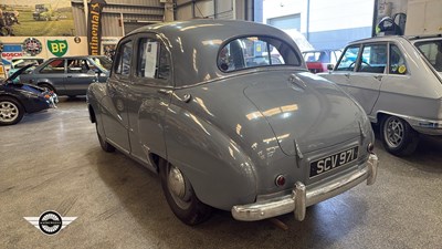 Lot 430 - 1954 AUSTIN A40