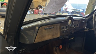Lot 430 - 1954 AUSTIN A40