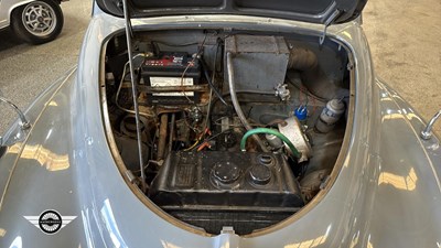 Lot 430 - 1954 AUSTIN A40