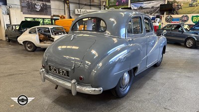Lot 430 - 1954 AUSTIN A40