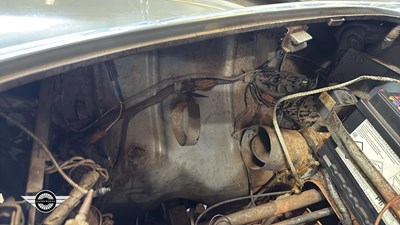 Lot 430 - 1954 AUSTIN A40