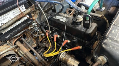 Lot 430 - 1954 AUSTIN A40