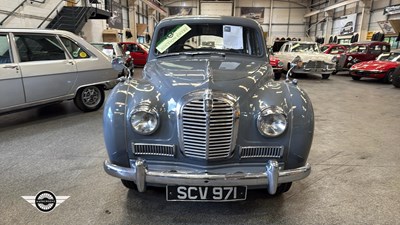 Lot 430 - 1954 AUSTIN A40