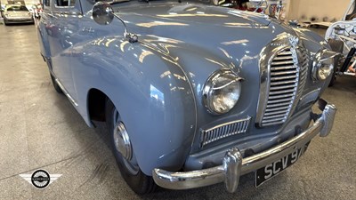 Lot 430 - 1954 AUSTIN A40