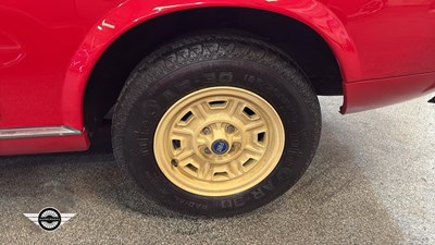Lot 234 - 1995 FIAT