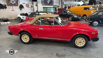 Lot 234 - 1995 FIAT